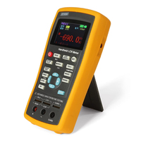 ET430/431/432/433 Digital Bridge Capacitance, Inductance and Resistance Tester for LCR Measurement of Components
