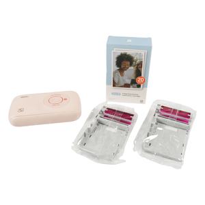 Impresora Fotográfica Inalámbrica Portátil de Bolsillo Mini CP2100 de <span class=keywords><strong>Hanin</strong></span> Factory Sales - Product Image 5
