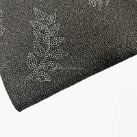 Anti-Silp Prayer Mats Felt Bottom Dots Anti slip Backing Area Rugs Sets Velvet Muslim Prayer Mat Felt Carpet Backing Underlay