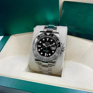 <span class=keywords><strong>Orologio</strong></span> da Polso di Lusso 5A VS Factory Super Bruce VSF con Movimento 3285, <span class=keywords><strong>Acciaio</strong></span> 904L, Luminoso, per Immersioni - Product Image 6