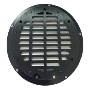 Tai Nghe Phụ Kiện Loa Nhà Sản Xuất 40Mm 50Mm 90Mm 104Mm 32Ohm Đơn Vị Điều Khiển Phẳng Điều Khiển Từ Tính Cho Tai Nghe Tai Nghe - Product Image 1