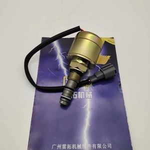 Sensor de Presión Diferencial para Excavadora 4339559, 9101532, para EX200-2, EX200-3, EX200-5 - Product Image 1