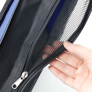 <span class=keywords><strong>Bolsa</strong></span> para <span class=keywords><strong>Patines</strong></span> de <span class=keywords><strong>Hielo</strong></span> de Tela Oxford Resistente y Gruesa con Cierre de Cremallera - <span class=keywords><strong>Bolsa</strong></span> Doble Portátil para Almacenamiento de <span class=keywords><strong>Patines</strong></span> de Ruedas, Regalo de Navidad - Product Image 3
