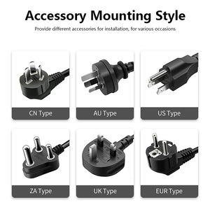 Letreros Publicitarios con Letras RGB Personalizadas, Letras de Canal LED, Letrero Acrílico 3D con Iluminación Frontal LED, Letrero LED - Product Image 4