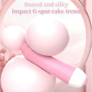 ベストセラーの大人用セックス玩具、クリトリスバイブレーター搭載、ディープストローク、軽量モデル、プライベートな楽しみのために - Product Image 3