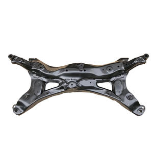 Viga de Subchasis Delantera Honda 50200-T7A-023, Pieza de Repuesto Nueva para el Sistema de Suspensión Activa Vezel Hrv - Product Image 3