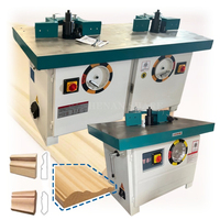 Machine de fraisage CNC pour le bois, machine de fraisage de haute qualité pour le travail du bois, petite machine de fraisage pour le bois