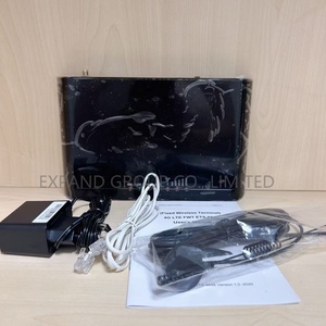 Terminal Inalámbrico Fijo 4G LTE VoLTE con Certificación FCC, Doble RJ11 FXS FWT, Terminal Celular Fijo ETS-8848, ¡Oferta! - Product Image 6