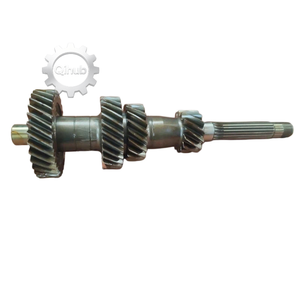 Eje Intermedio de Caja de Cambios para Nissan 20T/14T/19T/28T/32T OEM 32212-80G04 32212-80G84 - Product Image 3