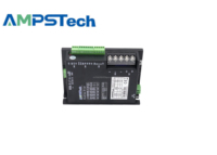 Controlador BLDC AMPSTech de 900W con Interfaz RS485, Servoaccionamiento sin Escobillas de 48VDC para Robots Móviles AMR de Fábrica