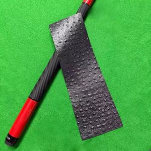 Hot Selling Billard Pool Queue Hintern Echtes Leder Griff Hand wickel - Product Image 3