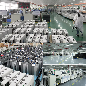 Ucuz Fiyatlı Deye Tek Fazlı 8Kw Hibrit Güneş Enerjisi İnvertörü DC/AC Güç Saf Sinüs Dalgası Güneş İnvertörleri Ev Güneş Enerjisi Sistemi için - Product Image 6