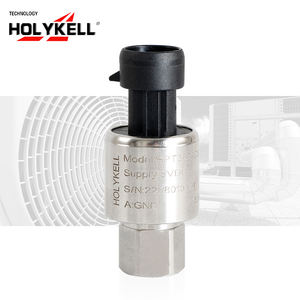 Holykell-<span class=keywords><strong>sensor</strong></span> de presión para aire acondicionado HVAC, accesorio de 0,5-4,5 v para R134a R404a R407c R410a R502 R507, precio barato - Product Image 3