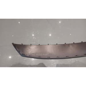 Kits de pièces de carrosserie automobile Accessoires pare-chocs <span class=keywords><strong>avant</strong></span> Plaques de garniture décoratives 11G807532 pour <span class=keywords><strong>Volkswagen</strong></span> VW Atlas ID4 2020 2021 2022 2023 - Product Image 5