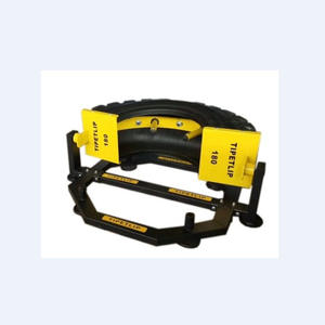 Pneus de fitness en caoutchouc écologiques Équipement d'entraînement en force physique Force explosive Marteau de culbutage Pneu - Product Image 6