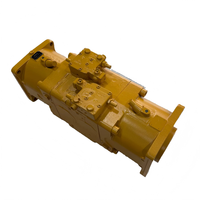 Pompe hydraulique A20VLO260LRDS/10R-NTD24N00 A20VLO260 A20VLO A20VLO190 A20VO 153-8181 – Prise en charge de la personnalisation OEM