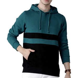 Sweat-shirts pour hommes adultes, personnalisez votre propre design, coupe classique, 100% coton, respirant, respectueux de l'environnement, sweat-shirts décontractés d'hiver - Product Image 1