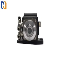 Kepala Laser Serat Model Baru Original 1030-1080nm Panjang Gelombang Mesin Pemotong Logam Sumber Daya Laser Layanan Panjang