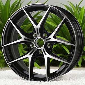 Cerchi in Lega Forgiata Stile <span class=keywords><strong>KOKO</strong></span> da 17/18/19 Pollici 5x112 5x114.3 Adatti per Honda Mercedes Audi Tesla VW - Product Image 2