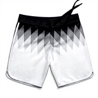 Neues Design Maßgeschneiderte Herren-Physique-Posing-Shorts OEM Physique-Shorts für Männer