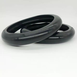 Ống Bọc Bảo Vệ Cao Su Chống Ăn Mòn Cho Vỏ Mâm Cặp Tròn - Product Image 5