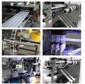 Có thể ghi lại 13.56MHz RFID Inlay chip NFC <span class=keywords><strong>Tag</strong></span> 213 Nhãn dán nhãn trong CuộN kích thước tùy chỉnh - Product Image 6