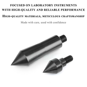 प्रकाश और भारी गतिशील प्रवेश, डच शंकु प्रवेश परीक्षण रॉड, फाउंडेशन असर क्षमता परीक्षण - Product Image 3