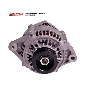KINGSTEEL OEM 31400-80J00 3140080J00 31400-65J10 31400-65J12 3140065J12 piezas de automóvil alternador eléctrico para SUZUKI VITESS - Product Image 4