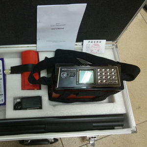 Kupfer/Eisen/Zink/Blei Mining Prospect ing <span class=keywords><strong>Magnetometer</strong></span> Geophysik ali scher Protonen magnet omter - Product Image 4