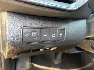 NOUVEAU Santa Fe TM 2021 Noir Diesel Automatique Sans Accident SUV Familial Clé Intelligente Coffre Électrique Phares LED Diesel Automatique - Product Image 4