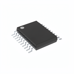 Componente Electrónico de Producción de Circuito Integrado (IC) del Canal del Fabricante, Lógica FF Tipo D, SNGL 8BIT 20SO SN74ACT574NSR - Product Image 1