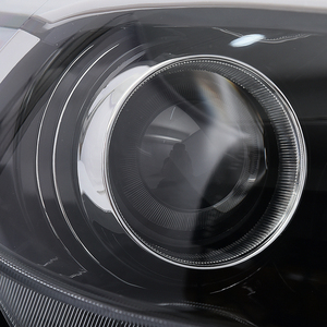 PAR/CONJUNTO de Faros Delanteros sin LED ni Luces de Posición, sin Luces de Circulación Diurna, sin Bombillas para <span class=keywords><strong>Hyundai</strong></span> <span class=keywords><strong>Tucson</strong></span> <span class=keywords><strong>2016</strong></span>-2018 - Product Image 4