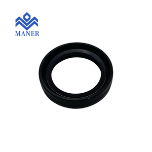 MANER oto motor sistemleri 038103085E 06B103085 Audi 115147c üretimi iyi yapılmış ön krank mili contası Audi A4 S4 Quattro VW için - Product Image 2