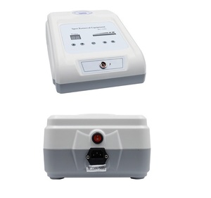 Appareil de suppression des taches puissant Ru-1202, électrocautérisation faciale, cautérisation des grains de <span class=keywords><strong>beauté</strong></span>, équipement de <span class=keywords><strong>beauté</strong></span>, machine de nettoyage pour l'élimination des excroissances cutanées - Product Image 5
