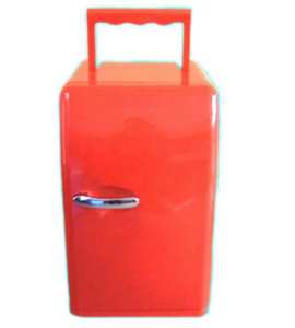 Mini Frigorifero da 18L, Mobile per Hotel, Arredamento per Hotel 5 Stelle, Frigorifero per Hotel - Product Image 1