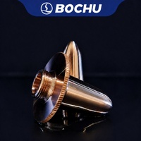 Consommables pour machine de découpe laser BOCHU Original Black Diamond M11, buse pour tête de découpe BOCHU