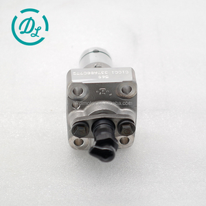 ปั๊มหัวฉีดน้ำมันดีเซล EexcavaStart รุ่น 104130-1001 337A880772 F01G09Y019 8-98030569-0 8-97147580-1 สำหรับเครื่องยนต์ 4LE2 4LE2X - Product Image 4