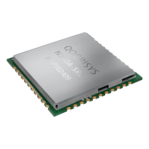 Qogrisys 286Mbps 5GHz Wifi modul 802.11a/B/g/n/AC/AX không dây modul năng lượng thấp WIFI mô-đun - Product Image 4