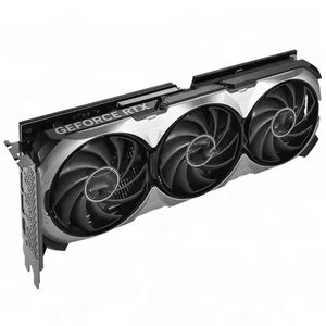 (Oferta Especial Número 1) Tarjeta Gráfica RTX 4070 Super Nueva y Original 4070S 12G VENTUS 3X OC para Juegos, Diseño y IA, Tarjeta Gráfica para Juegos Rtx 3060 - Product Image 2