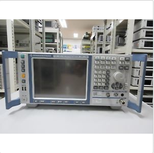 Analizador en Tiempo Real R&S FSVR7 de 10 Hz a 7 GHz para Instrumentos de Prueba - Product Image 3