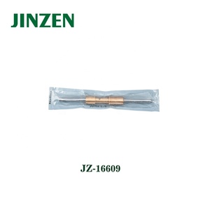 เข็มจักรโลหะ JINZEN รุ่น JZ-16609 สำหรับจักรเย็บผ้า <span class=keywords><strong>KASAI</strong></span> WX8800 อะไหล่จักรเย็บผ้า รับทำโลโก้ตามสั่ง-สำหรับใช้งานในอุตสาหกรรม รับผลิตแบบ OEM/ODM ภายใน 7 วัน - Product Image 4