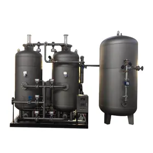 Gaseous Nitrogen Generator Gas Generation Equipment for Chemical and Petrochemical Industries