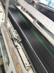 Nastro Butilico Autoadesivo Impermeabile, Isolante Acustico e Antivibrazioni, Striscia Sigillante per Pareti, Nastro Tenace - Product Image 6