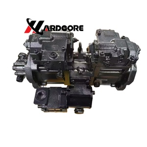 1753925 2529246 1559078 1587765 Hydraulic Pump Assy K3V63 K3V63DTP Main Pump for E315BL E317BL Excavator Parts - Product Image 1