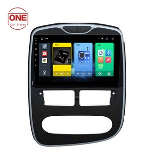 DPM660 Wireless carbaly 4G lettore Video di navigazione per RENAULT <span class=keywords><strong>CLIO</strong></span> 2012-2015 Android autoradio - Product Image 1