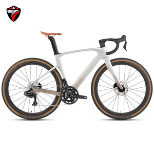 V3 24 Speed Wireless <b>Gears</b> Thru Axle Hydraulic Disc Ordinary Lightweight Aluminum Wheels for Racing Gravel-v3 - Product Image 2