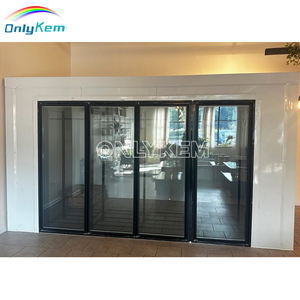 Лидер продаж, вертикальная Цветочная прогулка в кулере, витрина для кулера со стеклянной дверью - Product Image 4