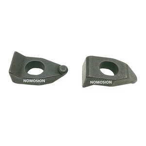 NOMOSION Cbn Ceramic Insert Holder <b>Clamp</b> 30.5x13.6 For Turning Tool - Product Image 3