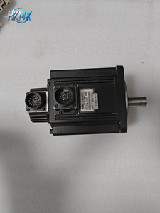 Moteur servo AC en alliage d'aluminium de haute précision ECMA-F11313RS pour équipement d'automatisation industrielle et machine CNC - Product Image 1