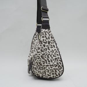 Bolso de mano de viaje duradero a la moda, bolsos de hombro, bolsos de lona pequeños para teléfono móvil, bolsos de mensajero personalizados para mujer - Product Image 2